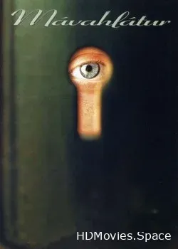 Смех чайки (2001)