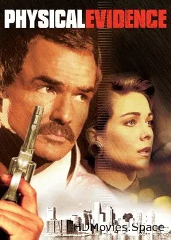 Вещественное доказательство (1988)
