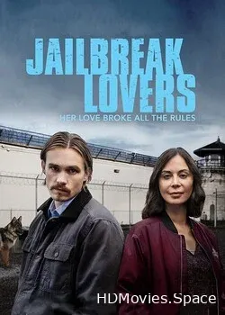 Любовники в бегах (2022)
