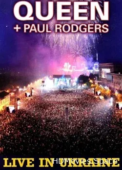 Queen and Paul Rodgers (2008)