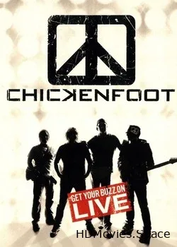 Chickenfoot (2009)