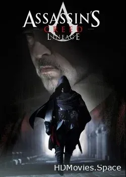 Кредо убийцы (2009)