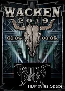 Battle Beast (2019)