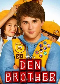 Один брат на весь отряд  (2010)
