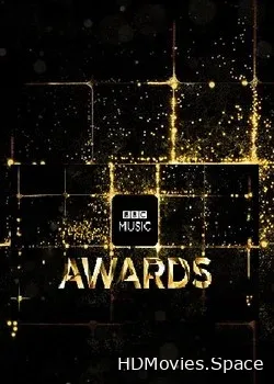 BBC Music Awards (2016)