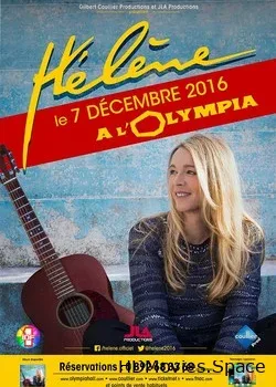 Hélène Rollès (2016)