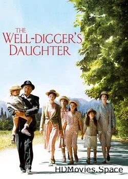 Дочь землекопа (2011)