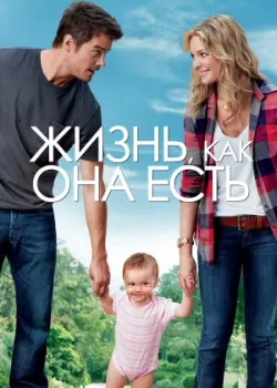 Жизнь, как она есть 2010