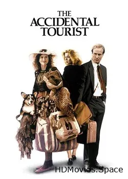 Турист поневоле (1988)