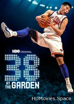 38 на площадке (2022)