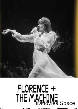 Florence + the Machine (2022)