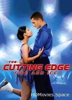 Золотой лёд 4: Огонь и лёд (2010)