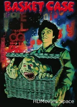 Существо в корзине (1981)
