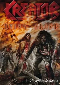 Kreator (2012)