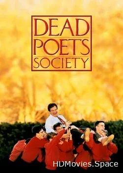 Общество мертвых поэтов (1989)
