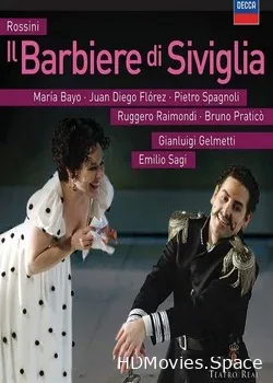 Gioachino Rossini - Il Barbiere di Siviglia (2005)
