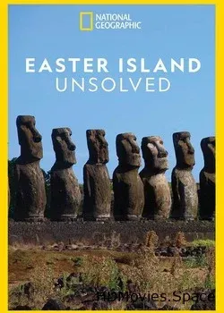 National Geographic. Остров Пасхи в опасности (2018)