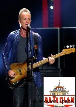 Sting (2016)