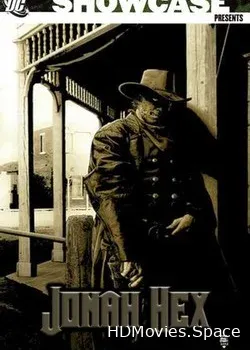 Витрина DC: Джона Хекс  (2010)