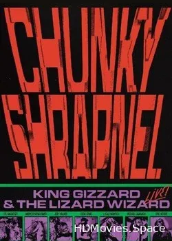 King Gizzard & The Lizard Wizard (2019)