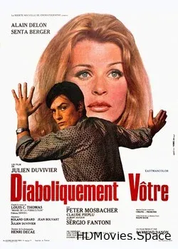 Дьявольски ваш (1967)