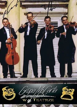 Grupa MoCarta (2007)
