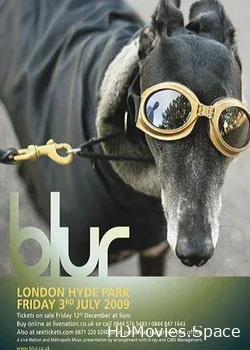 Blur (2009)