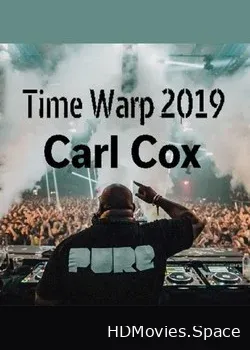 Carl Cox (2019)