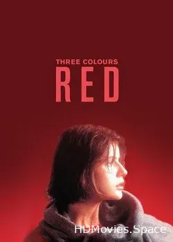 Три цвета: Красный (1994)