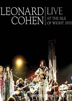 Leonard Cohen (1970)