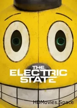 Электрический штат (2025)
