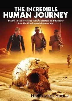 Путешествие человека (2009)