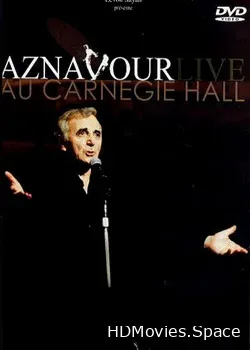 Charles Aznavour (1995)