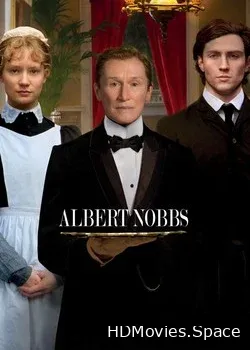 Таинственный Альберт Ноббс (2011)