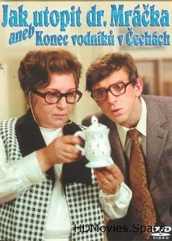 Как утопить доктора Мрачека (1975)