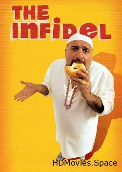 Неверный (2010)