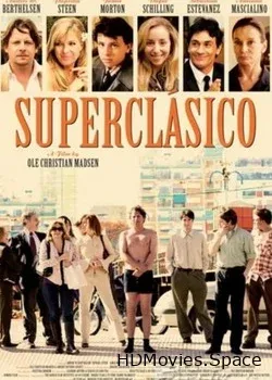 Суперкласико (2011)