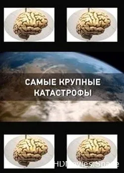 Самые крупные катастрофы (2011)