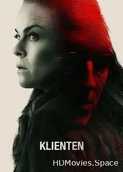 Последний клиент (2022)