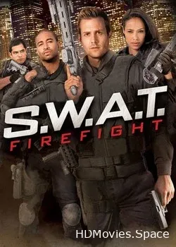 S.W.A.T.: Огненная буря (2011)