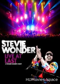 Stevie Wonder (2008)