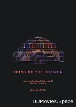 Bring Me The Horizon (2016)