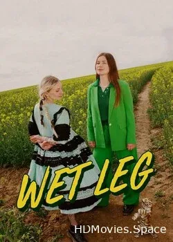 Wet Leg (2022)
