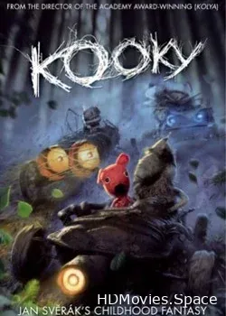 Куки возвращается (2010)