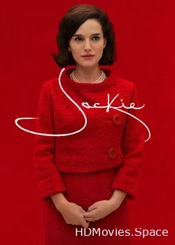 Джеки (2016)
