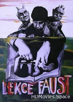 Урок Фауста (1994)