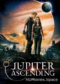 Восхождение Юпитер 3D (2015)