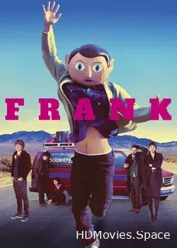 Фрэнк (2013)