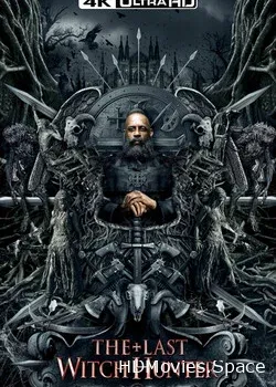 Последний охотник на ведьм (2015)