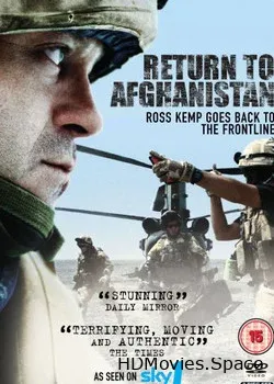 Росс Кемп: Возвращение в Афганистан (2009)